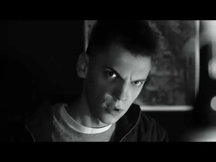 Video for the film Kirill Selegey: AAAAAA — АААААА 2/2 TEASER 11.02