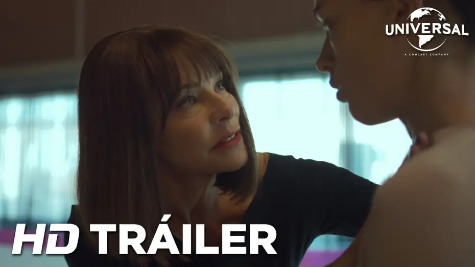 Video for the film Free Falling — Tráiler Oficial