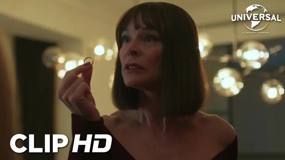 Video for the film Free Falling — Clip - Compromiso