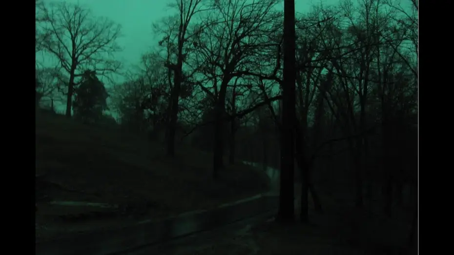 Video for the film Spaghettilight — Spaghettilight