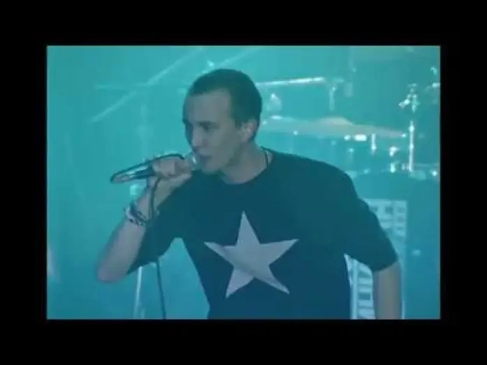 Video for the film Lumen - Дыши — LUMEN — Концерт «Дыши», 2006 | реставрация 2018 | HD
