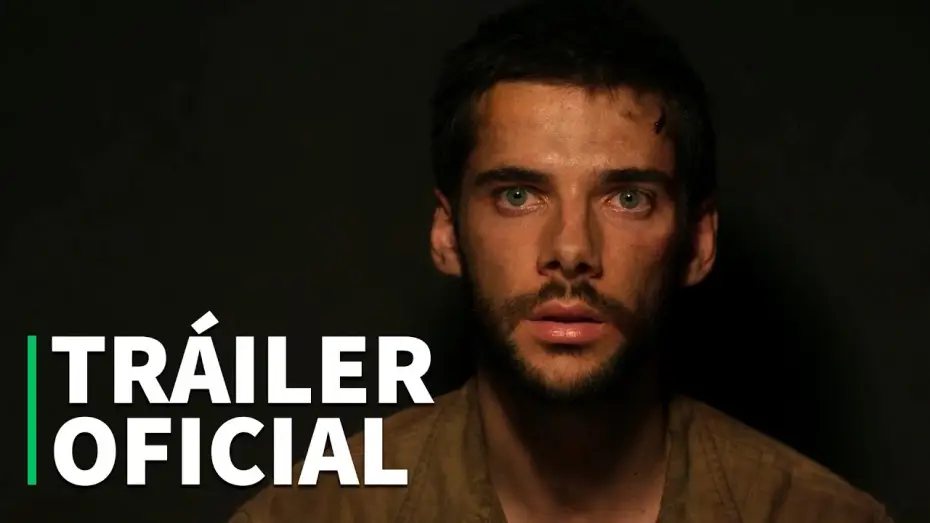 Video for the film Invasión — INVASIÓN - TRÁILER OFICIAL (HD)