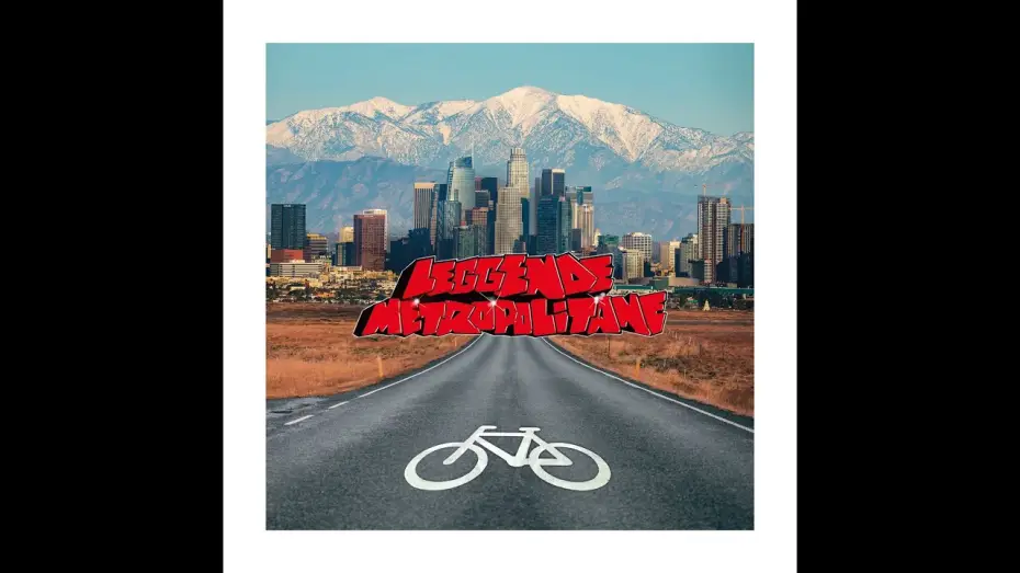 Video for the film Leggende metropolitane — Leggende Metropolitane - Official Trailer 1