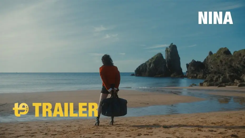 Video for the film Nina — Nina - Trailer