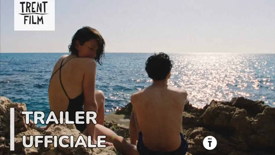 Video for the film E.1027: Eileen Gray and the House by the Sea — "E.1027 - Eileen Gray e la casa sul mare" - dal 16 Marzo al cinema!