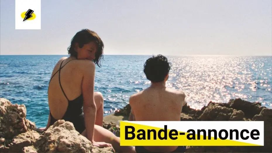 Video for the film E.1027: Eileen Gray and the House by the Sea — E.1027 - Eileen Gray et la maison en bord de mer, Official Trailer (Fr/fr)