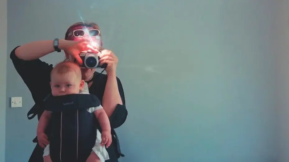Video for the film Motherboard — Clip