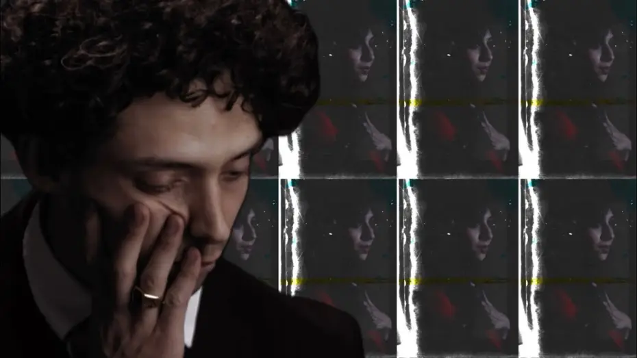 Video for the film Voce lacrimante — Voce lacrimante (2023)