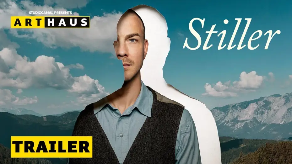 Video for the film I'm Not Stiller — STILLER | Trailer