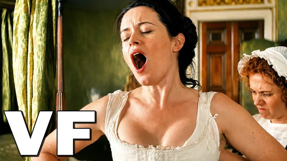 Video for the film Savage House — SAVAGE HOUSE Bande Annonce VF (2026)
