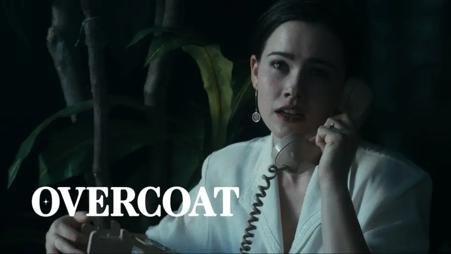 Video for the film OVERCOAT — OVERCOAT | ANTI-ROMANCE ONE-SHOT | 86LUCK