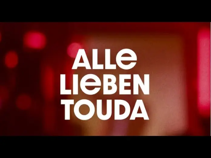 Video for the film Everybody Loves Touda — ALLE LIEBEN TOUDA (Everybody loves Touda) Trailer OmU
