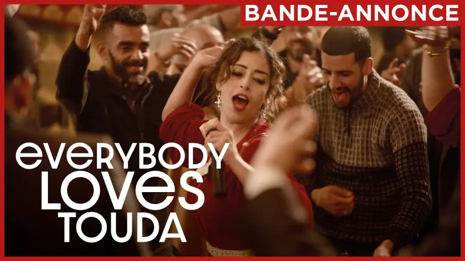 Video for the film Everybody Loves Touda — EVERYBODY LOVES TOUDA | Le 18 décembre au cinéma.