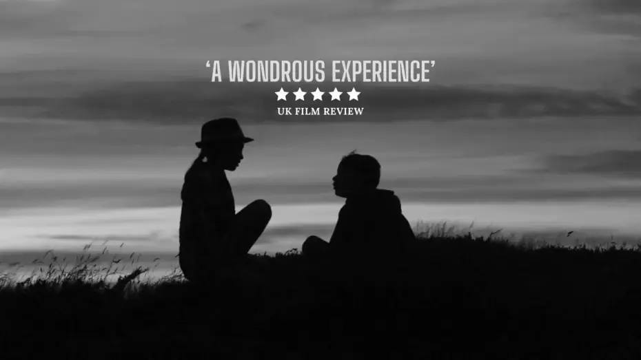 Video for the film Perennial Light — OFFICIAL 'PERENNIAL LIGHT' (Theatrical Trailer 2024)