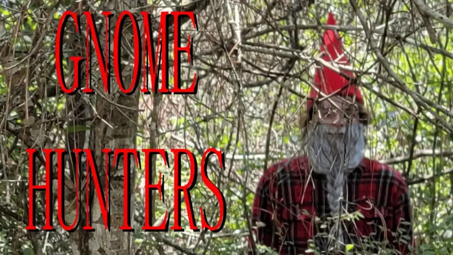 Video for the film Gnome Hunters — Gnome Hunters