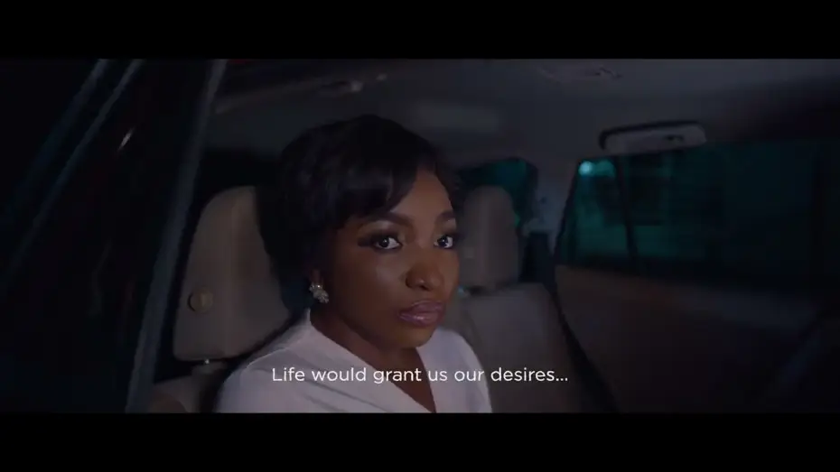 Video for the film L.I.F.E. — L.I.F.E Official African Trailer| English| Year TidPix Trailer