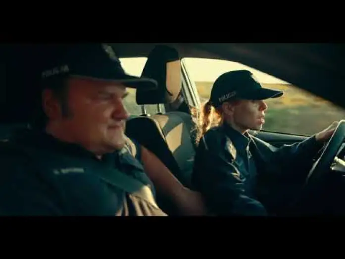 Video for the film The Maniacs — WARIACI – w kinach od 12 kwietnia 2024 r.