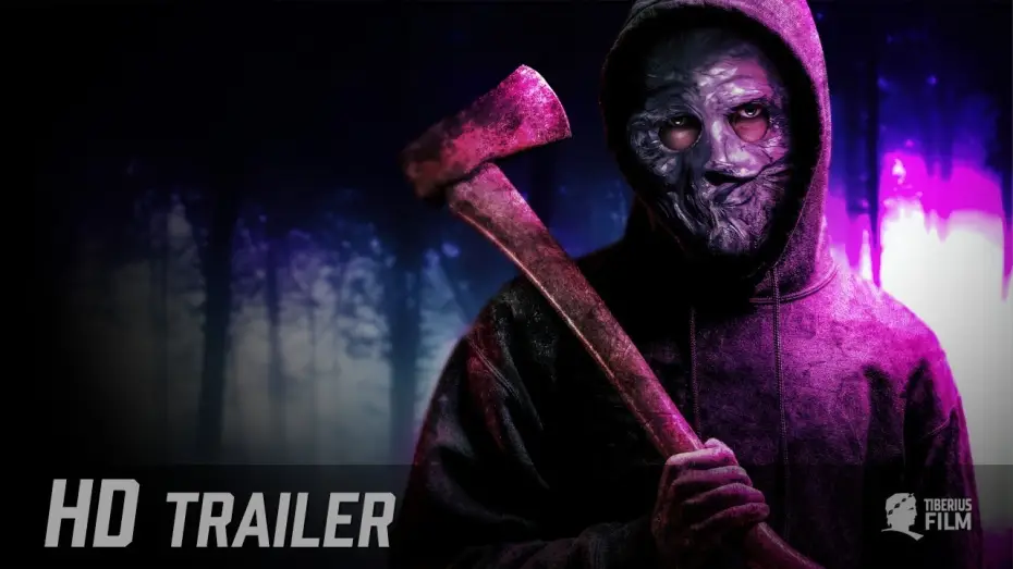 Video for the film Killer Influence — KILLER INFLUENCE / Trailer Deutsch (HD)