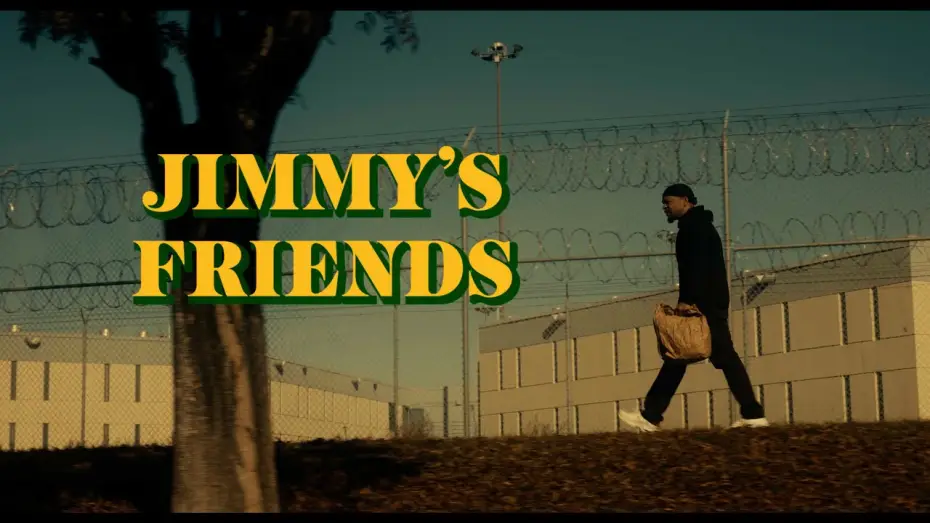 Video for the film Jimmy's Friends — Official Trailer