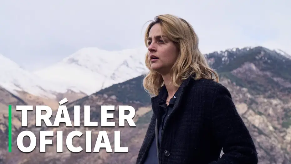 Video for the film Salve Maria — SALVE MARÍA - TRÁILER OFICIAL (HD)