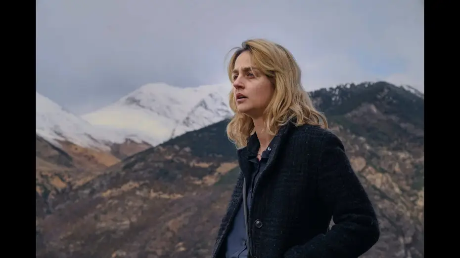 Video for the film Salve Maria — Trailer [Subtitled]
