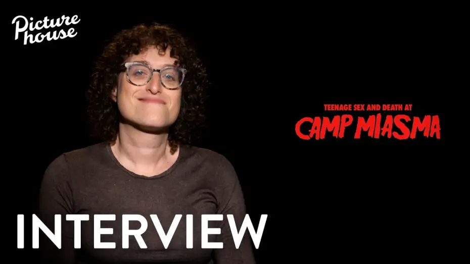 Video for the film Teenage Sex and Death at Camp Miasma — Interview with director Jane Schoenbrun