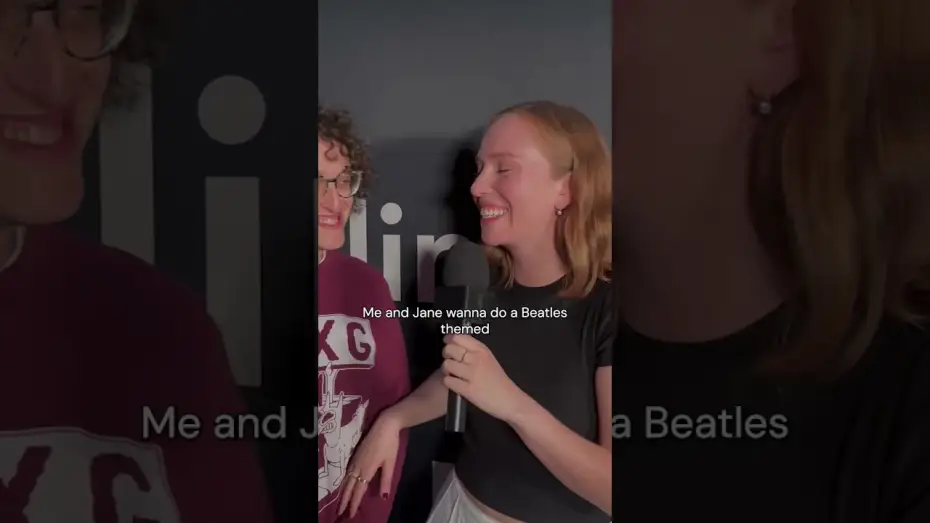 Video for the film Teenage Sex and Death at Camp Miasma — Whatcha getting from the CAMP MIASMA gift shop?
