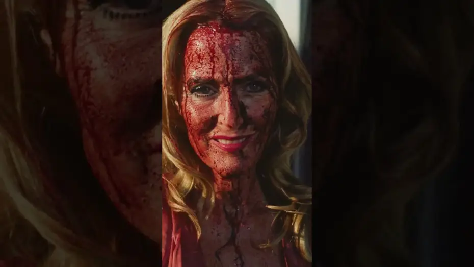 Video for the film Teenage Sex and Death at Camp Miasma — There’s a hole at the bottom of the lake, and it’s open wide.