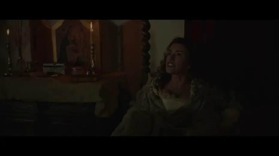 Video for the film El Monstruo de la Fortuna — El Monstruo de la Fortuna. Trailer 2024