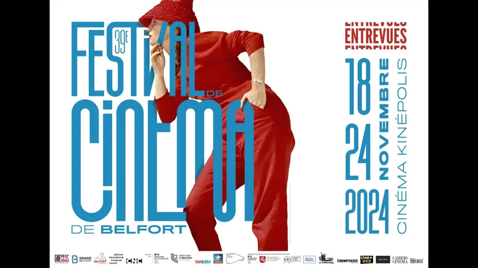 Video for the film Festa Major — FESTA MAJOR - Extrait
