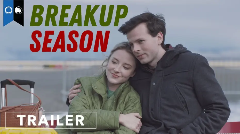 Video for the film Breakup Season — Official Trailer