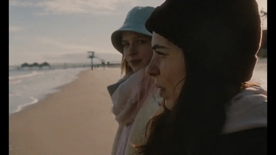 Video for the film Everything That's Wrong with You — ‘Everything That’s Wrong With You’: first trailer for Urša Menart’s Sarajevo competition entry