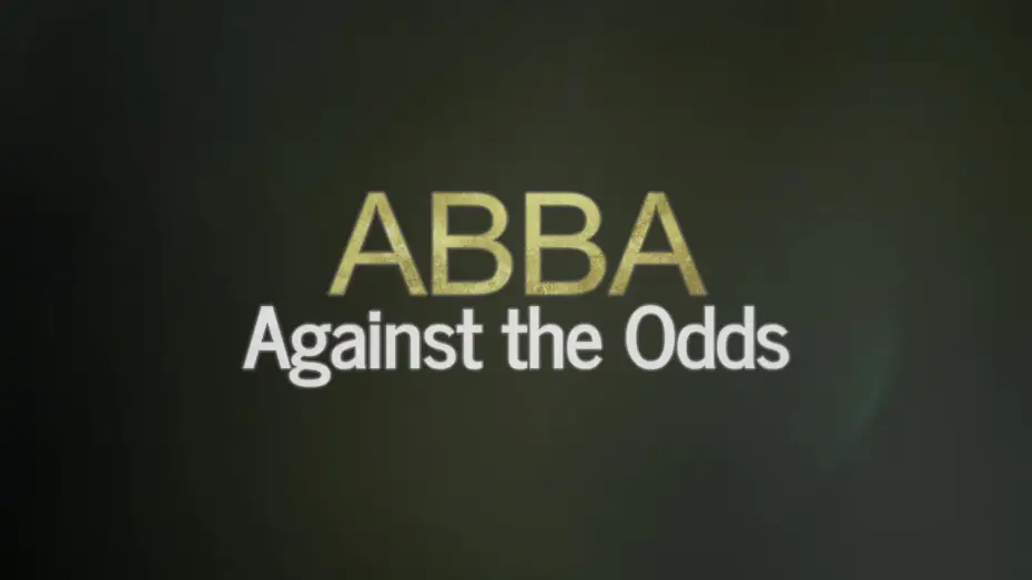Video for the film ABBA: Against the Odds — ABBA: Against The Odds UK Full Trailer