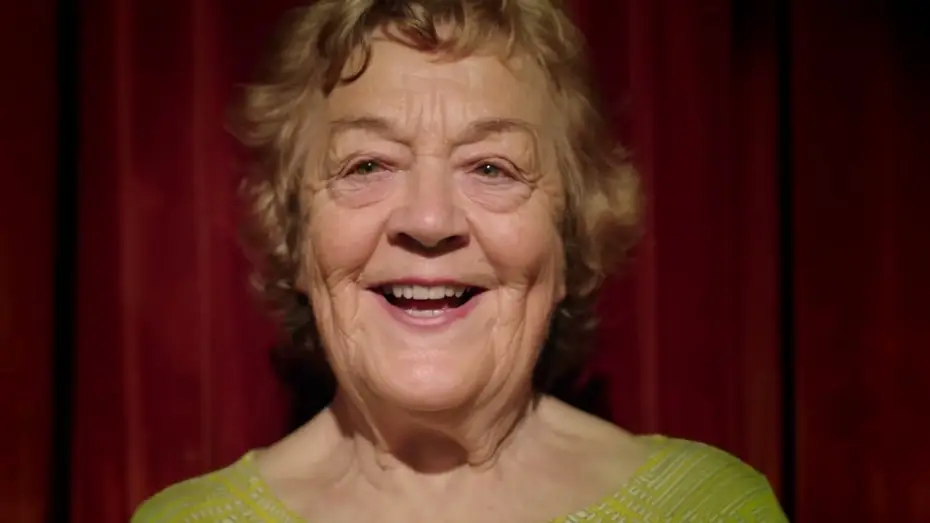Video for the film Housewife of the Year — Teaser Trailer