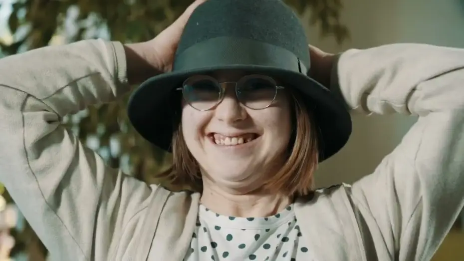 Video for the film Raconte-moi la trisomie — "Raconte-moi la trisomie" Bande-annonce officielle.