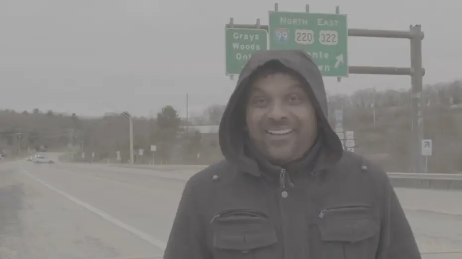 Video for the film Clash in the College Part 2: Terry in Trumpland — Clash in College, Part 2: Terry: Teaser Trailer