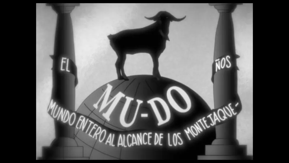 Video for the film Los horrores de la guerra — LOS HORRORES DE LA GUERRA - TRAILER