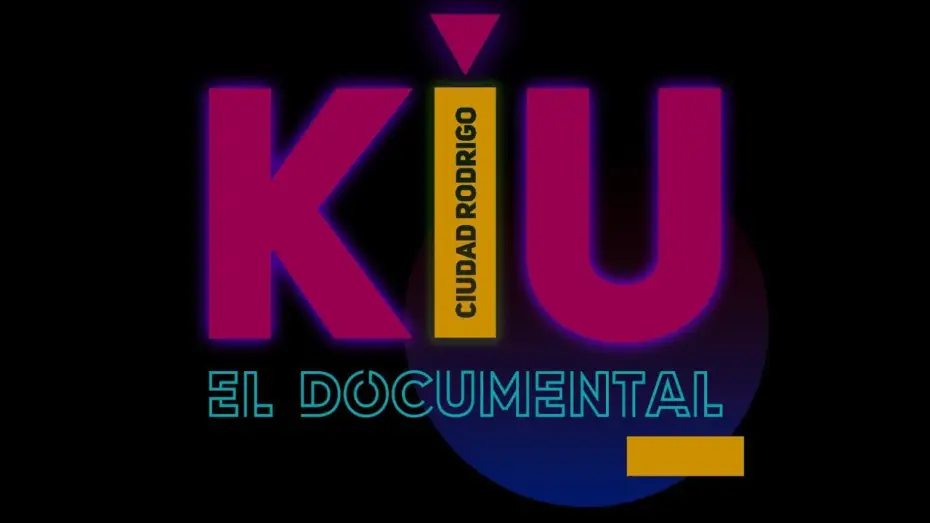 Video for the film KIU - El Documental — KIU El Documental (Trailer Oficial)