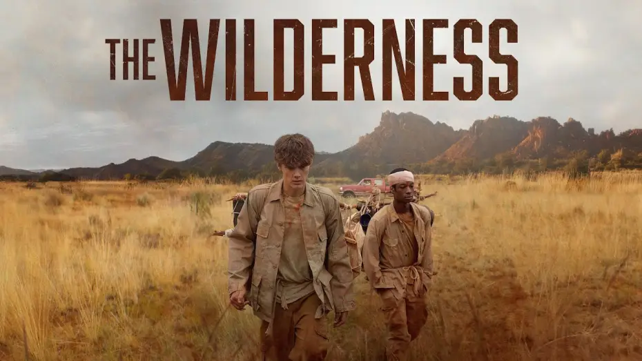 Video for the film The Wilderness — Official Trailer