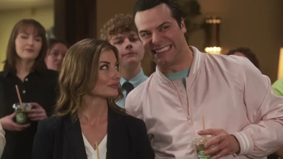 Video for the film For the Love of Lily — Trailer