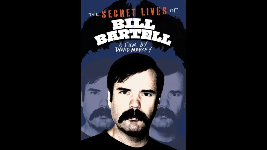 Video for the film The Secret Lives of Bill Bartell — The Secret Lives Of Bill Bartell (Official Trailer) 2025