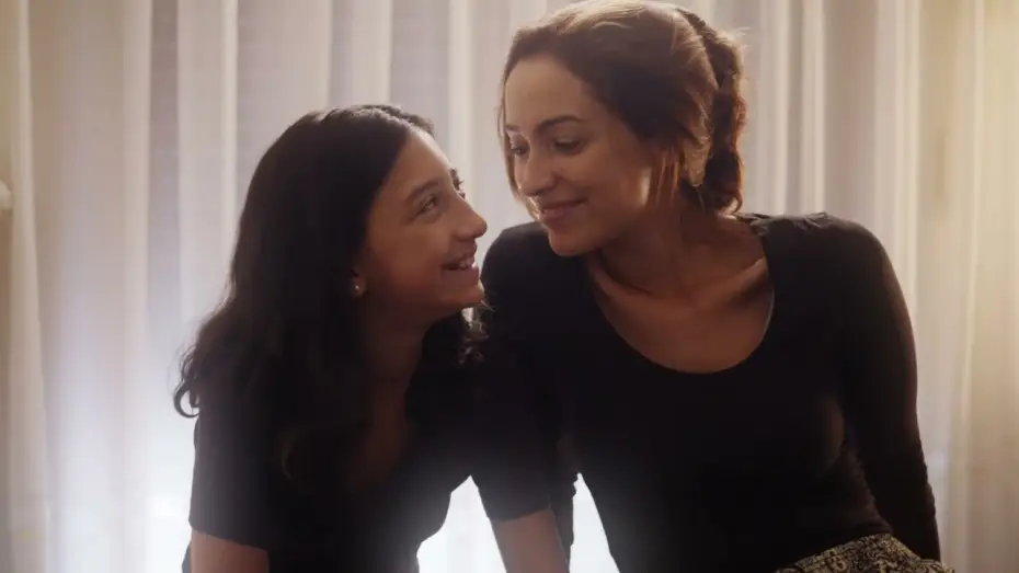 Video for the film Neve — Neve - Official Teaser - Dal 7 Marzo al cinema