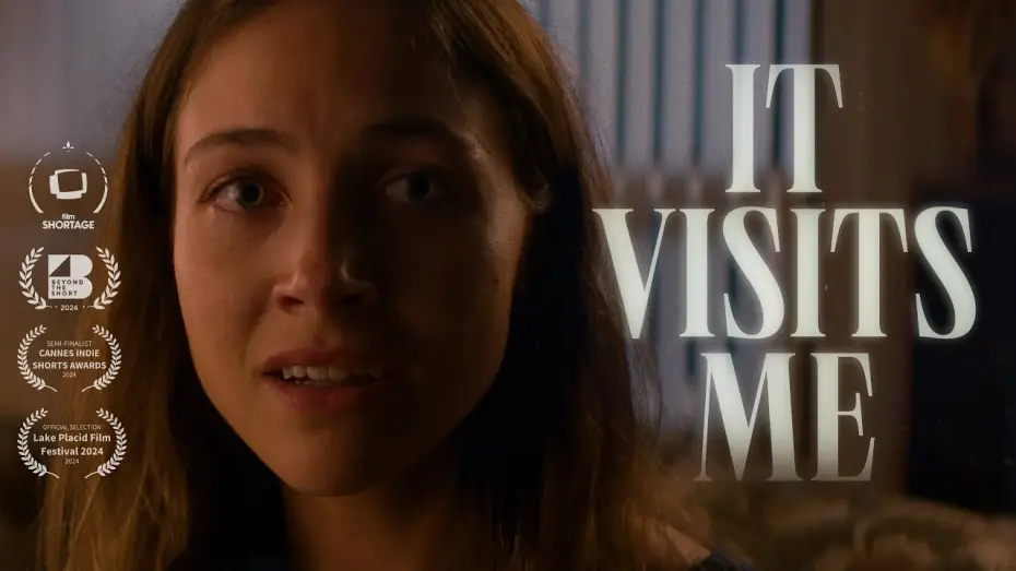 Video for the film It Visits Me — It Visits Me - a short horror film
