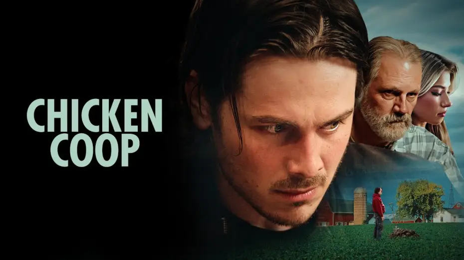 Video for the film Chicken Coop — Official Trailer