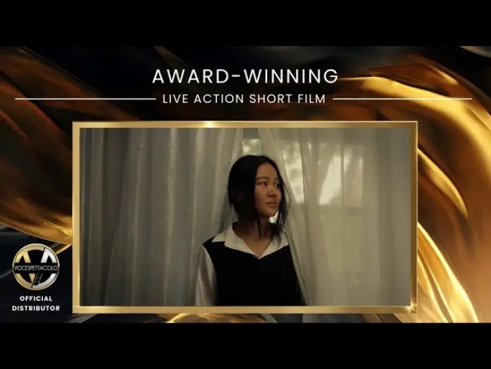 Video for the film Burul — Burul | Award-Winning Live Action Short Film | Official Trailer