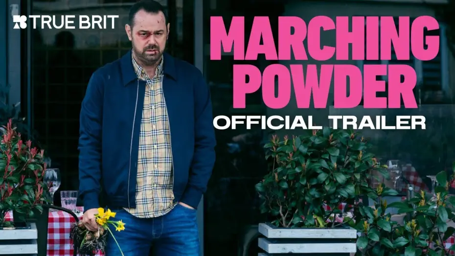 Video for the film Marching Powder — Official Trailer
