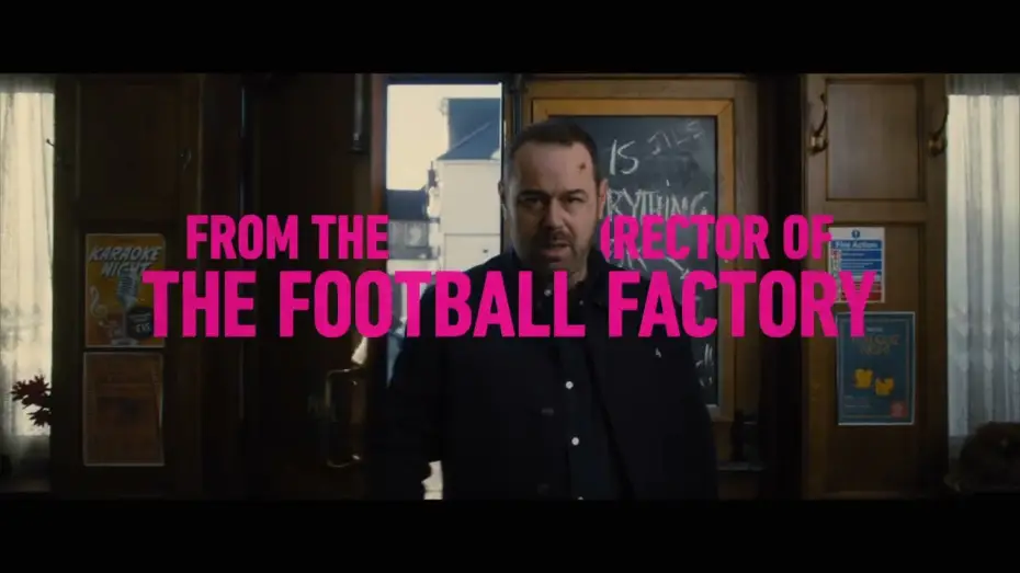 Video for the film Marching Powder — Buy or Rent the Home Premiere NOW