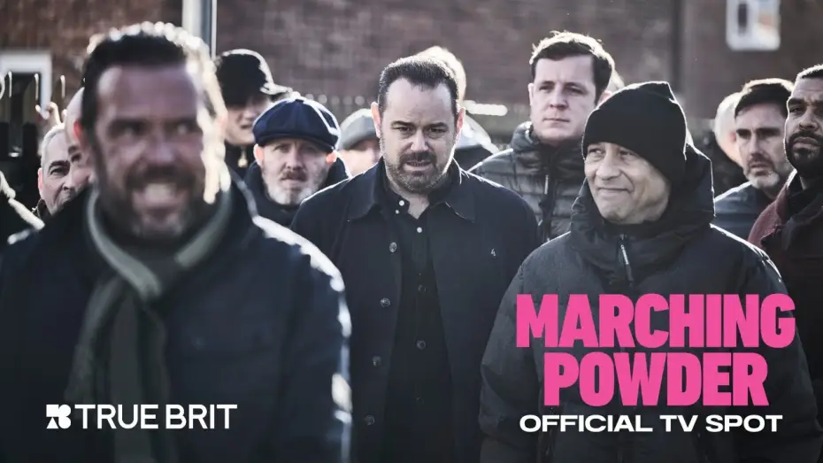 Video for the film Marching Powder — "Football Season" Official Spot