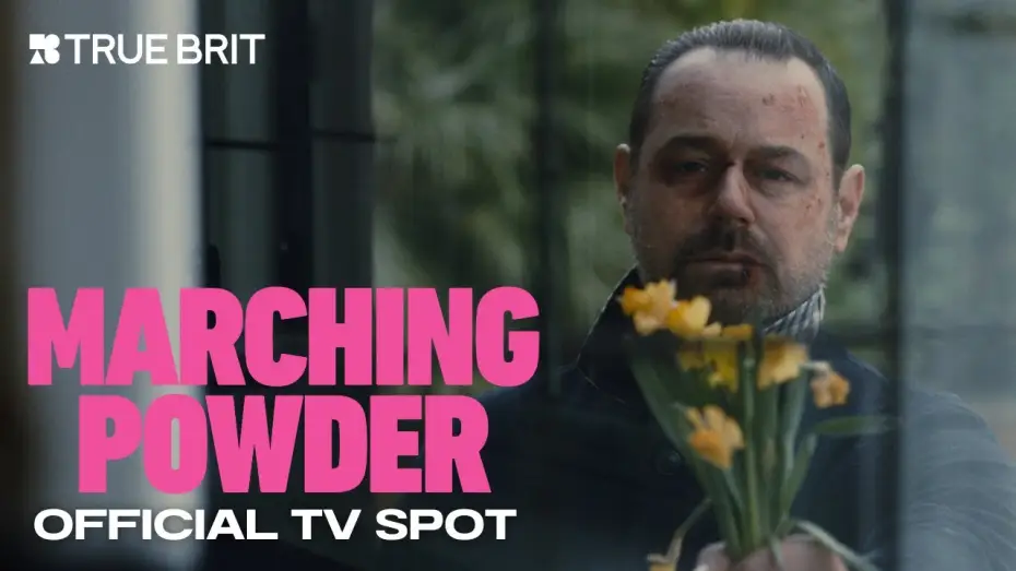 Video for the film Marching Powder — Official TV Spot (uncensored) "A RomCom With A Kick"