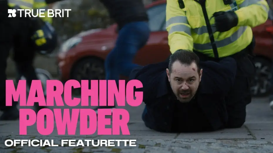 Video for the film Marching Powder — Official Featurette "How To Have A Tear-Up"
